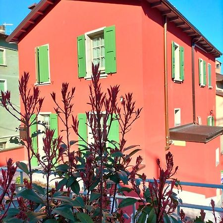 B&B Sasso Di Rocca Gaggio Montano Dış mekan fotoğraf