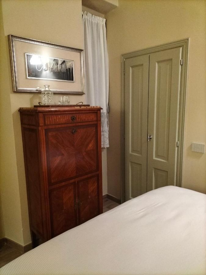 B&B Sasso Di Rocca Gaggio Montano Dış mekan fotoğraf