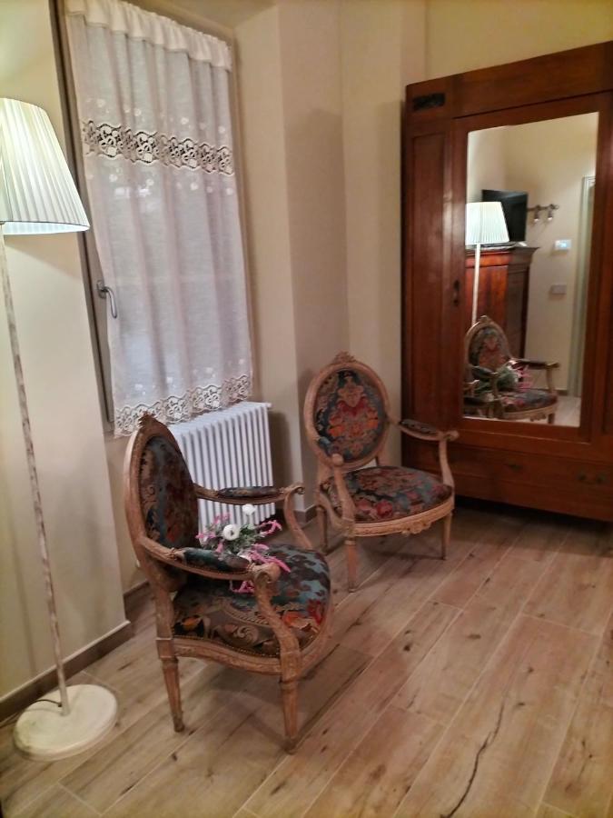 B&B Sasso Di Rocca Gaggio Montano Dış mekan fotoğraf