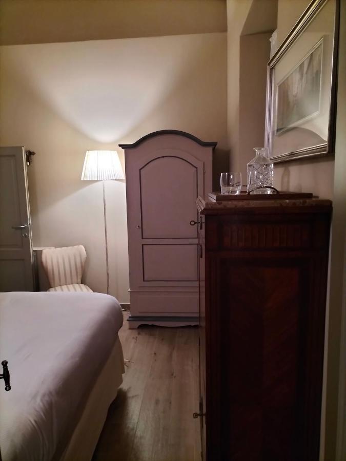 B&B Sasso Di Rocca Gaggio Montano Dış mekan fotoğraf