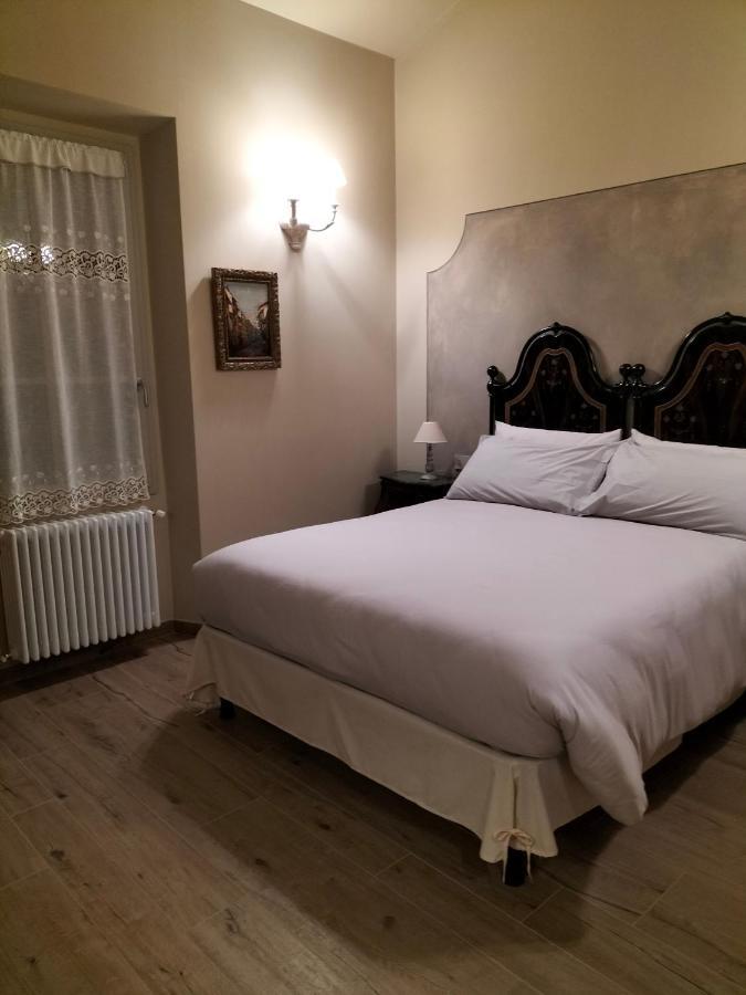 B&B Sasso Di Rocca Gaggio Montano Dış mekan fotoğraf