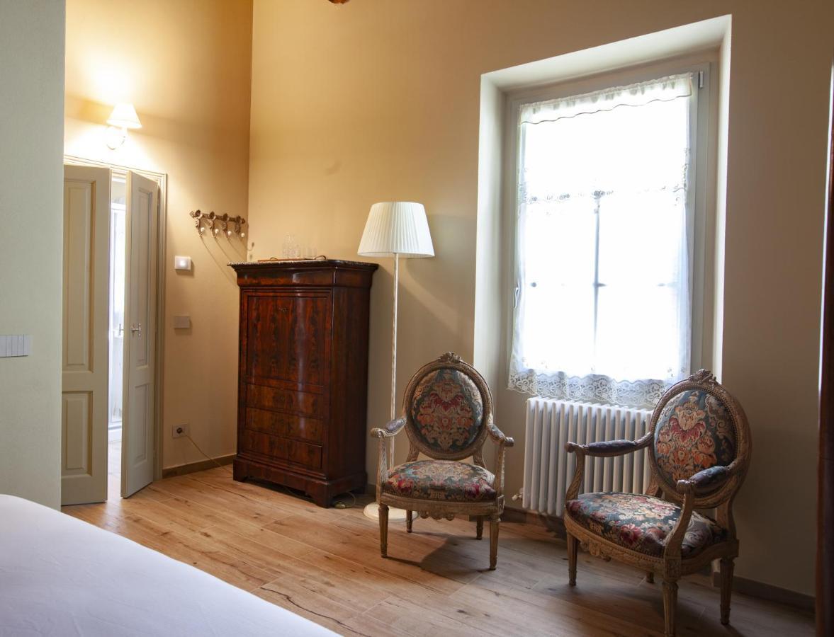 B&B Sasso Di Rocca Gaggio Montano Dış mekan fotoğraf