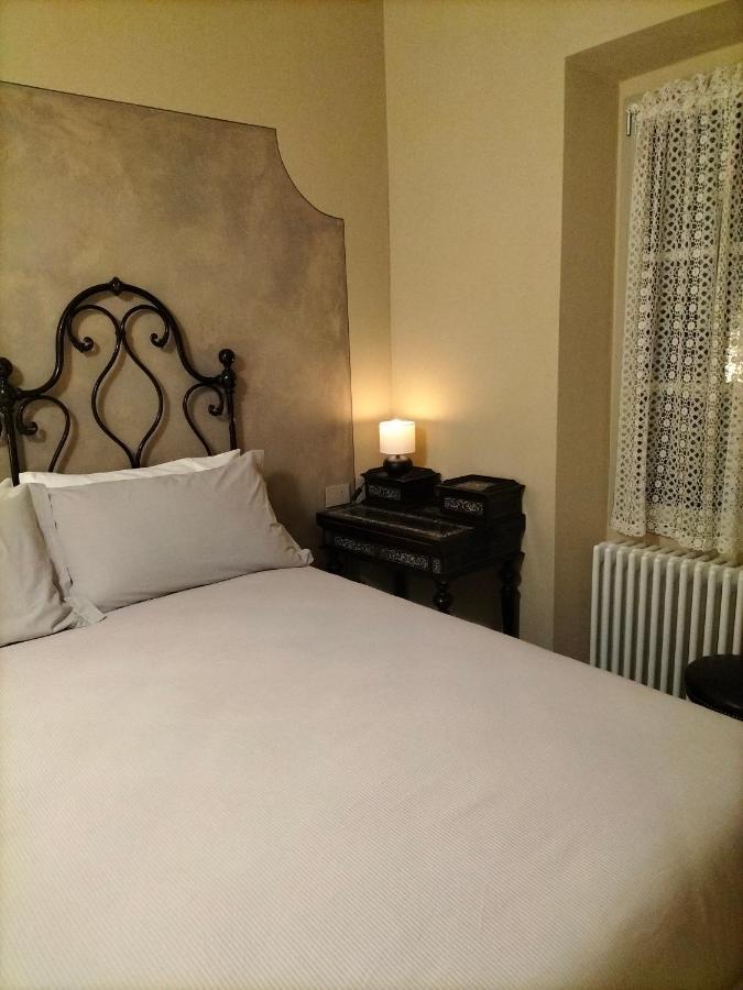 B&B Sasso Di Rocca Gaggio Montano Dış mekan fotoğraf