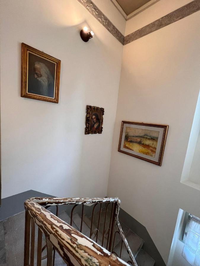 B&B Sasso Di Rocca Gaggio Montano Dış mekan fotoğraf