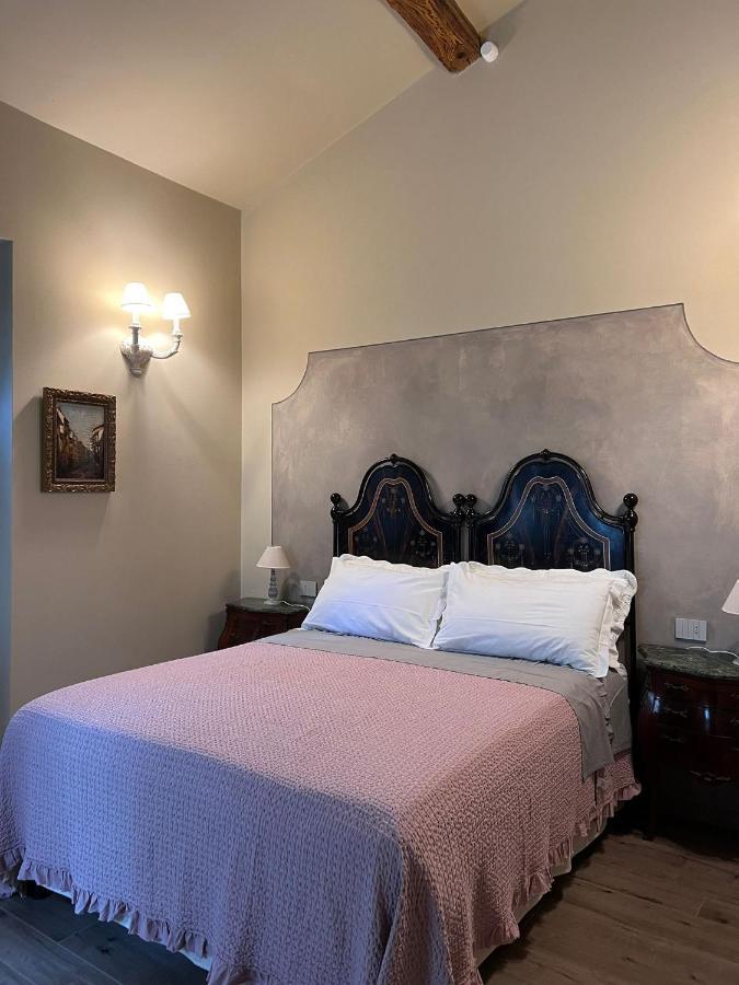 B&B Sasso Di Rocca Gaggio Montano Dış mekan fotoğraf