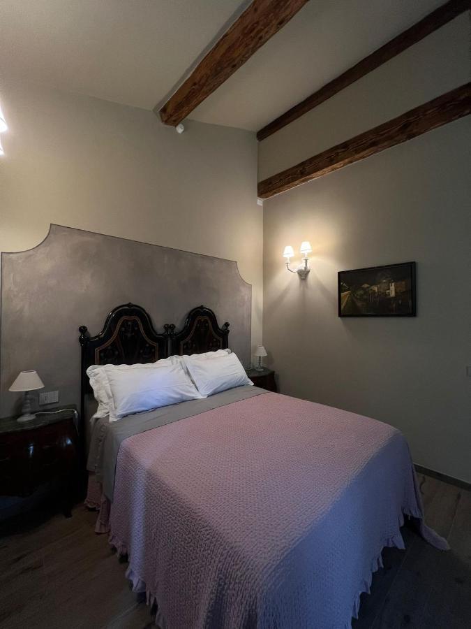 B&B Sasso Di Rocca Gaggio Montano Dış mekan fotoğraf