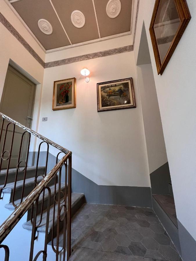 B&B Sasso Di Rocca Gaggio Montano Dış mekan fotoğraf
