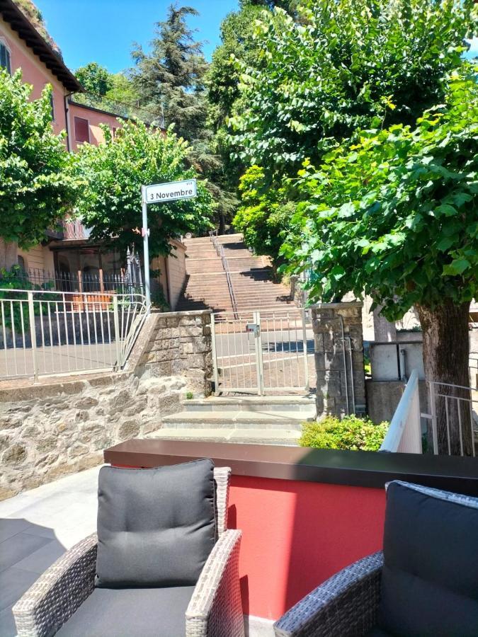B&B Sasso Di Rocca Gaggio Montano Dış mekan fotoğraf