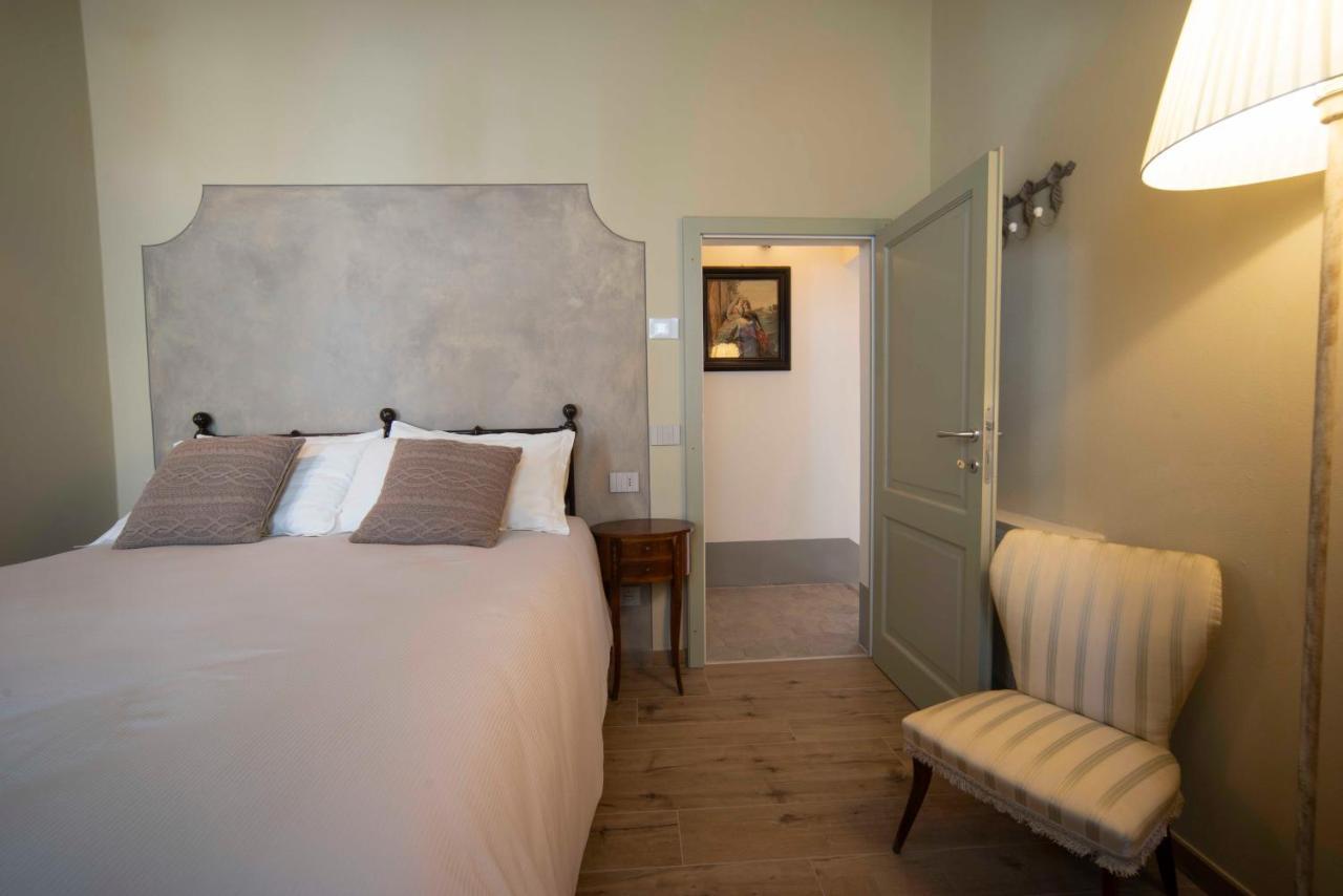 B&B Sasso Di Rocca Gaggio Montano Dış mekan fotoğraf